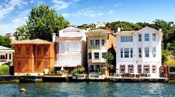 Top 5 hidden gems in Istanbul