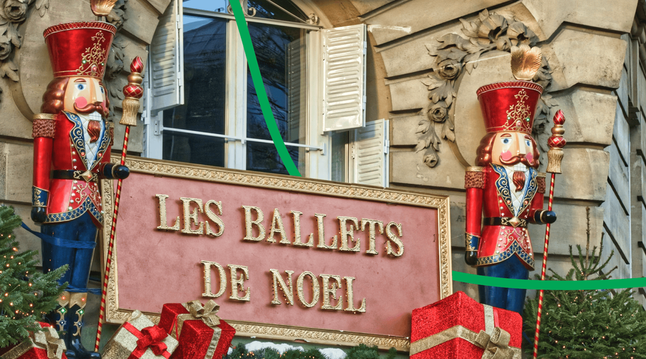 7 Best Things to Do in Paris During Christmas Week & New Year