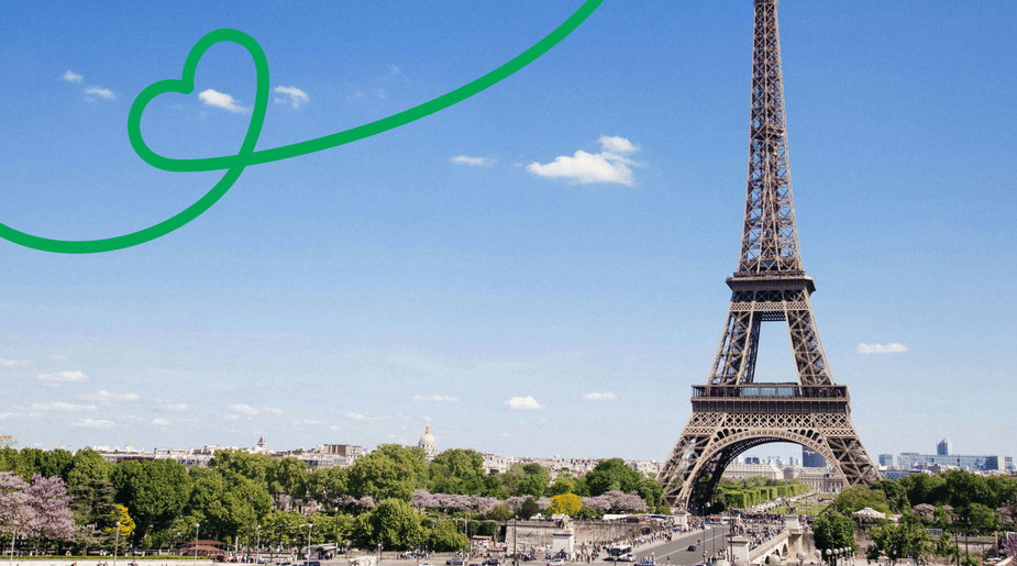 7-Day Trip to France: What to See and How Much It Costs