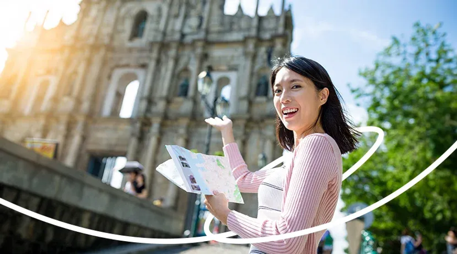 Did you know that you can easily find a private guide, no matter where you are in the world?