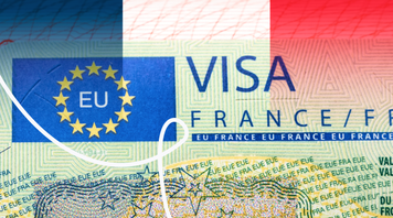 Как оформить французскую шенгенскую визу самостоятельно без агентств в 2025 году. Часть 1