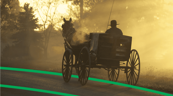 How People Traveled in the 19th Century