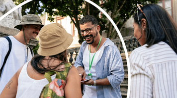 How to Find the Best Private Tour Guide in Any City