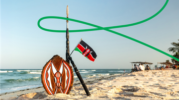 Kenya Travel Guide: Everything You Need to Know Before You Go
