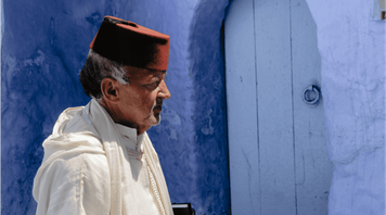 Top 10 Places to Visit in Morocco