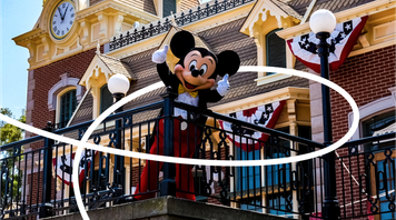 Where to Travel Based on Your Favorite Cartoon