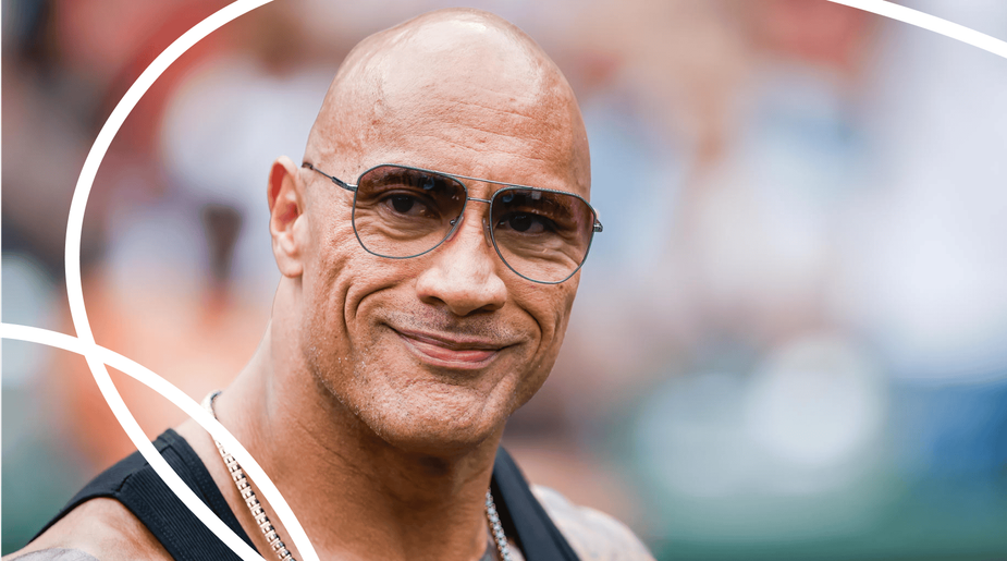 Dwayne “The Rock” Johnson’s Favorite City in Canada 