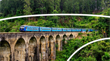 Top Tourist Attractions in Sri Lanka | Travel Tips & Local Guides