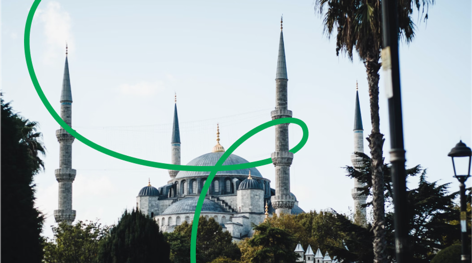 Top 5 Must-Do Tours in Istanbul