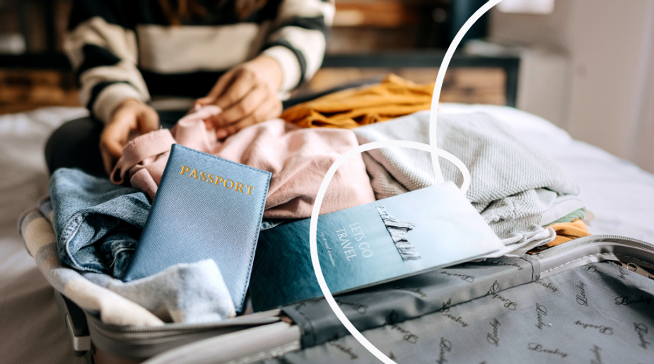 The Best Travel Books