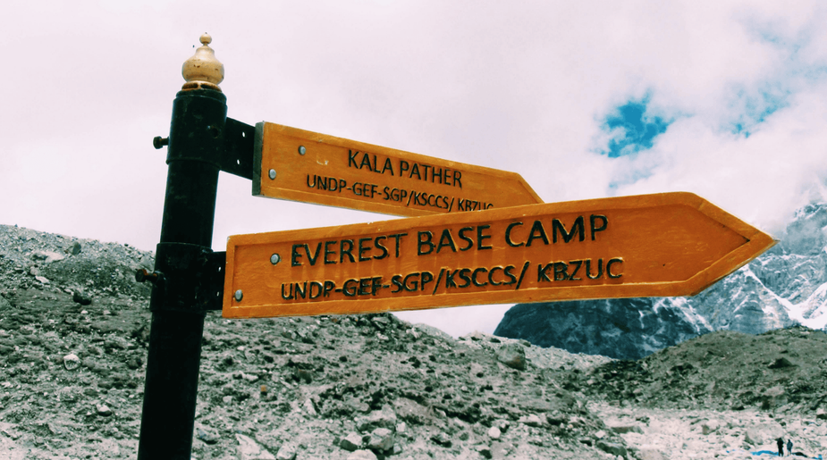 Top 5 Trekking Routes in the World