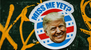 Top 5 Donald Trump’s Buildings in the USA