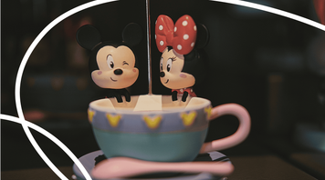 Where Cartoon Characters Would Live in Real Life