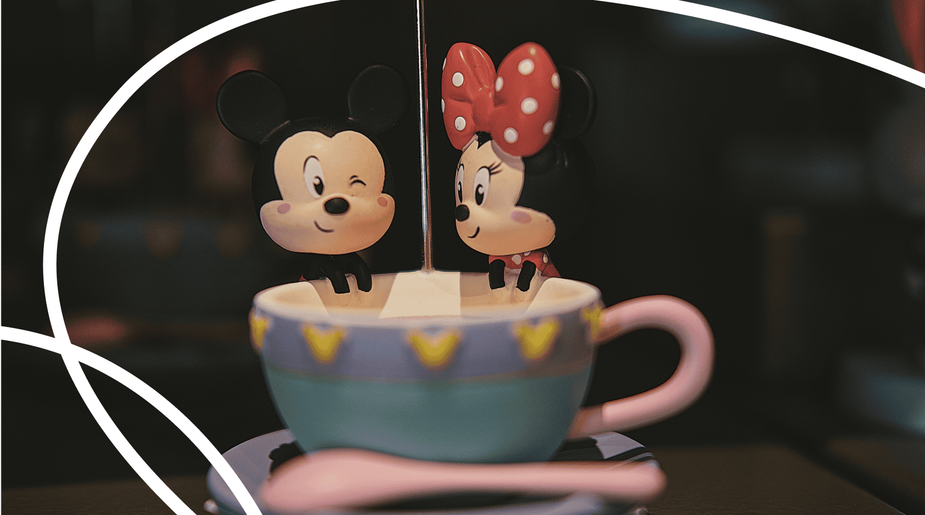 Where Cartoon Characters Would Live in Real Life