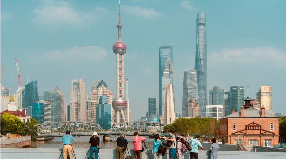 Shanghai in 2 Days: Top Sights, Food & Nightlife
