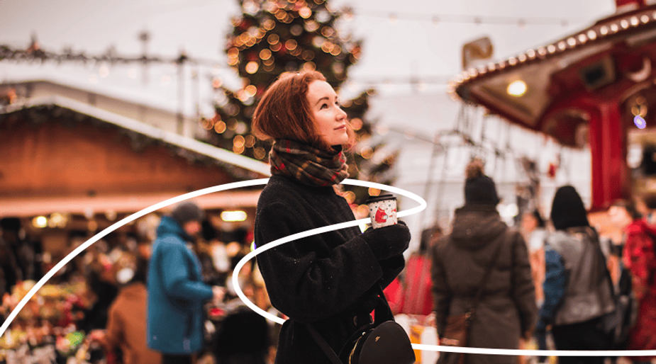 Christmas Miracle: 5 European Cities You Should Visit in December