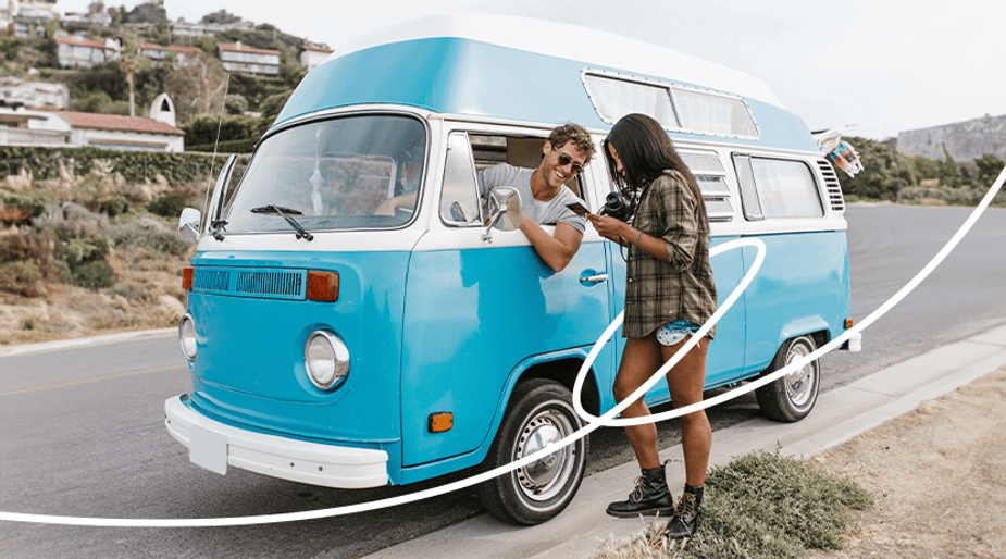 Renting a Car for a Weekend in Another Country vs a Guide with a Car: Pros and Cons
